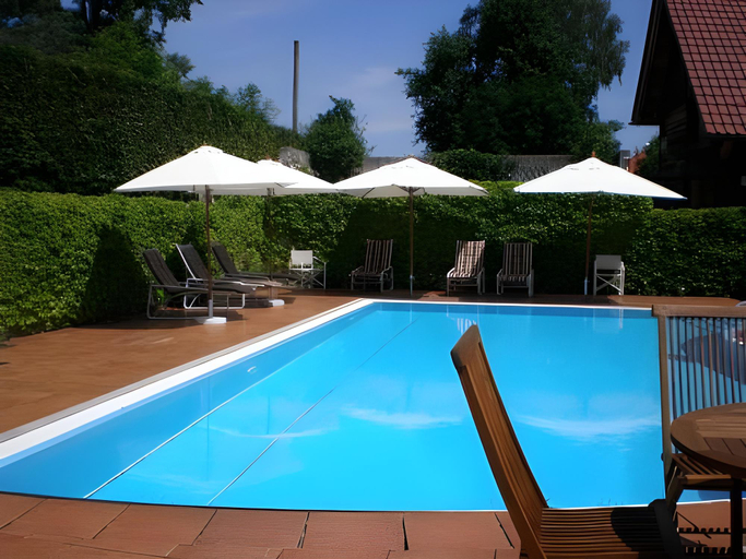Sport & Beauty 2, Boutique Hotel Aichinger, Vöcklabruck