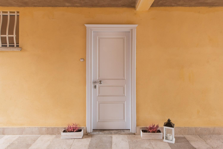 Exterior & Views 1, Castel del Mare, Livorno