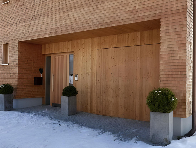 Others 3, Hotel & Wirtschaft Walderhof, Bregenz