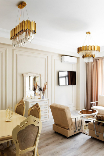 Others 5, Boulevard 64, Tashkent City
