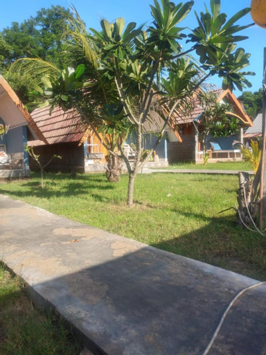 Exterior & Views 1, Dinoyin Bungalows, Lombok