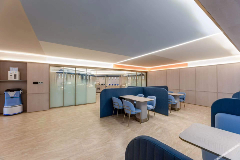 Others 5, Hanting Hotel Nanjing Pukou Pharmaceutical Valley Gaoxin Road, Nanjing