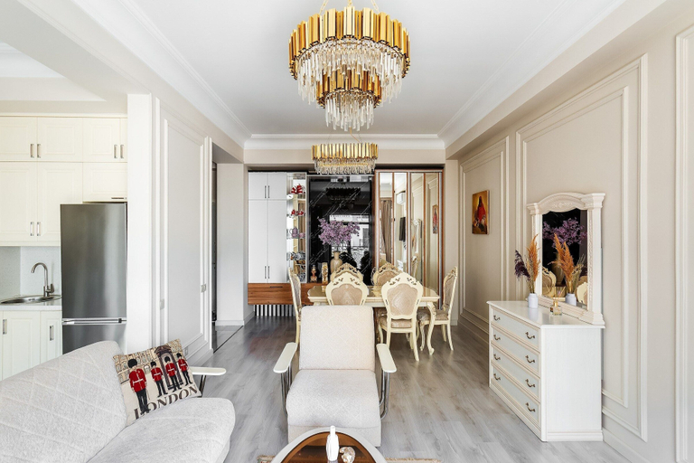 Others 4, Boulevard 64, Tashkent City