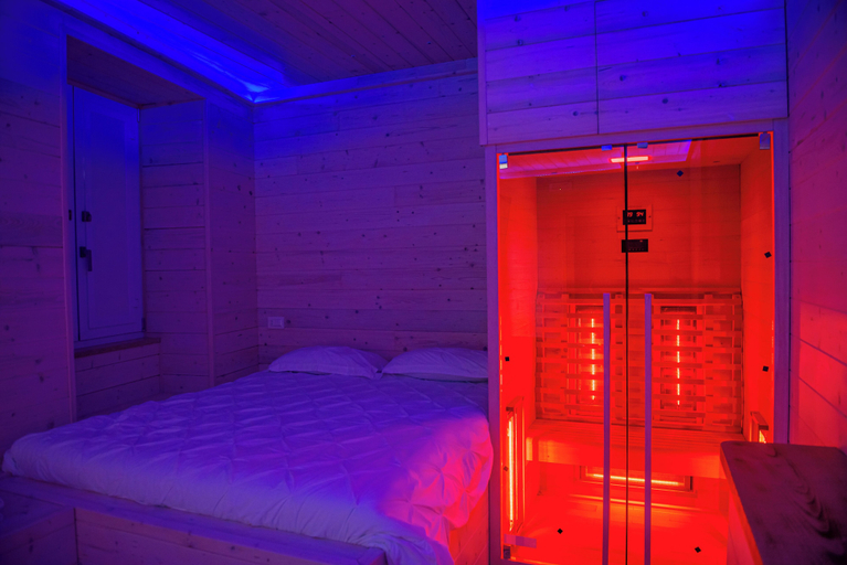 Bedroom 3, Artemide Corte Segreta Suite & Spa, Salerno