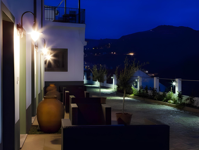Food & Drinks 5, Quinta de la Rosa, Sabrosa