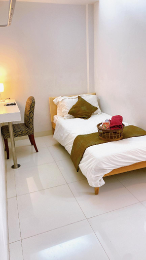 Bedroom 5