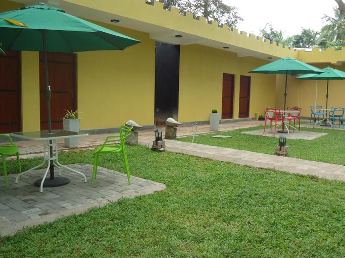 Others 5, Bridge Hotel Negombo, Divulapitiya