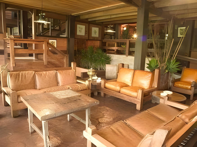 Public Area 3, Pousada Pedra Azul, Domingos Martins