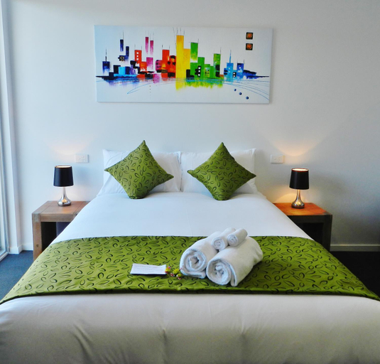 Bedroom 9