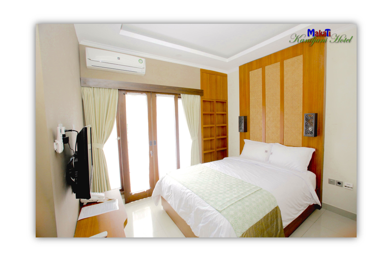 Bedroom 14