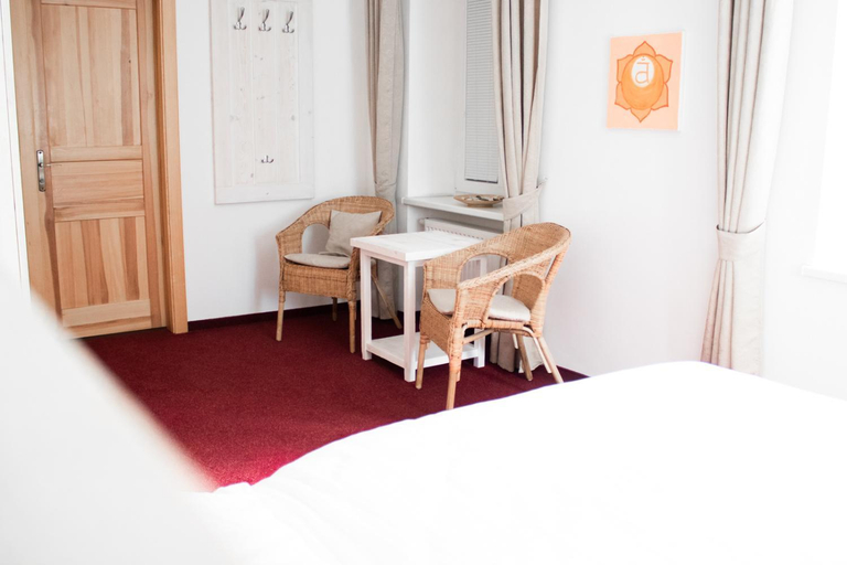 Bedroom 2, Rodinny resort UKO, Jablonec nad Nisou