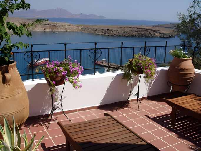 Others 5, Maris Lindos Suites & Apartments, South Aegean