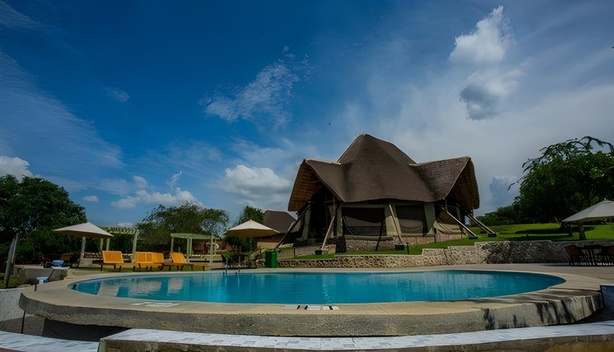 Sport & Beauty 2, KIGAMBIRA SAFARI LODGE, Nyabushozi