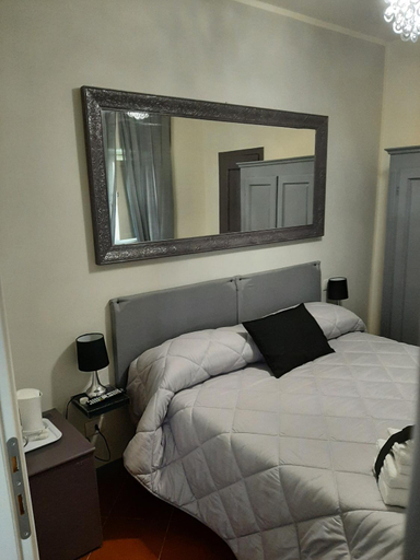 Bedroom 15