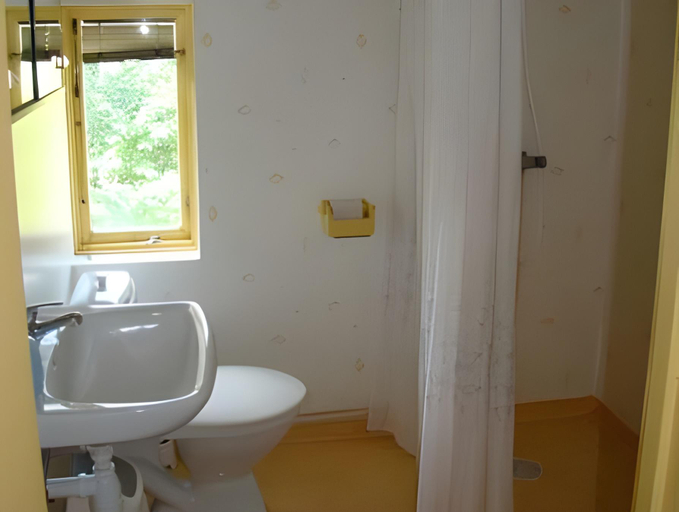 Bathroom 3, OlandsRo B&B, Borgholm
