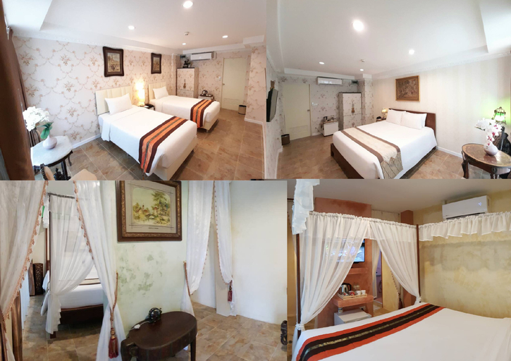 Bedroom 2