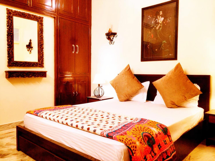 Bedroom 5