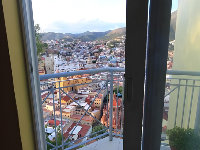 Others 5, Hotel Balcon del Cielo, Guanajuato