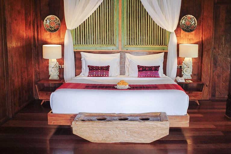 Bedroom 11