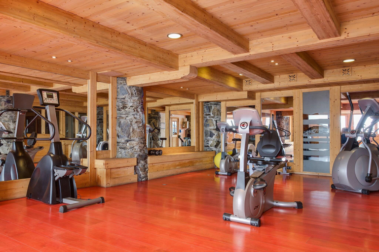 Others 5, Residence CGH les Cimes Blanches, Savoie