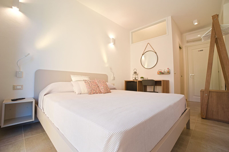 Bedroom 4, B&B CASA GIOVANNA, Grosseto