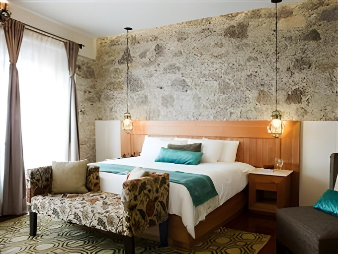 Bedroom 3, Edelmira Hotel Boutique, Guanajuato