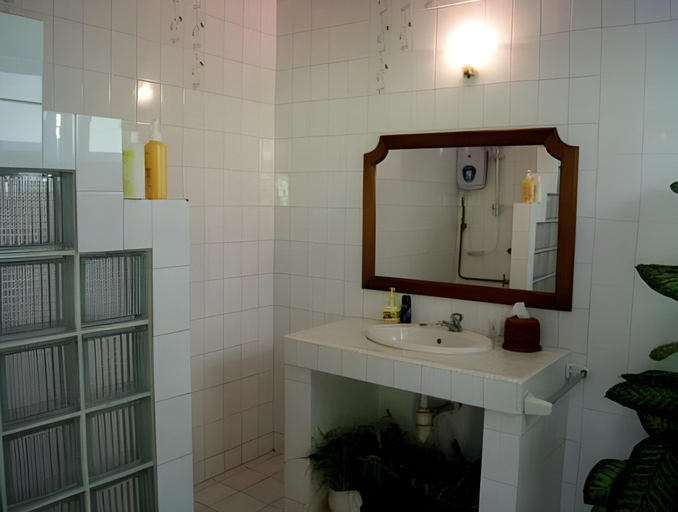 Bathroom, Brahminy Kite Holiday Home, Kota Kinabalu