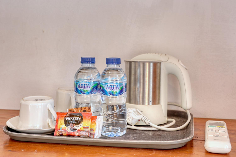 Amenities