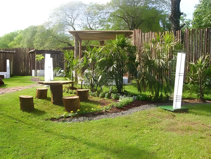 Others 5, Hotel Raices Esturion, Iguazú