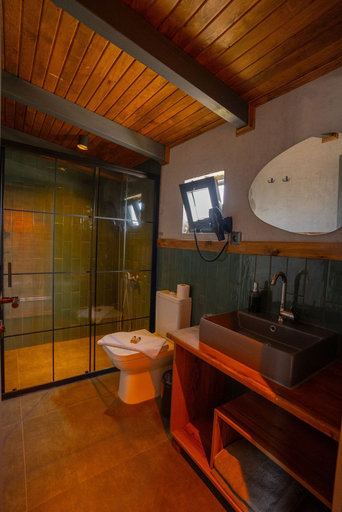 Bathroom 3, Stay in Sapanca, Sapanca