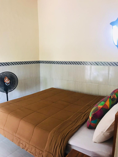 Bedroom 9