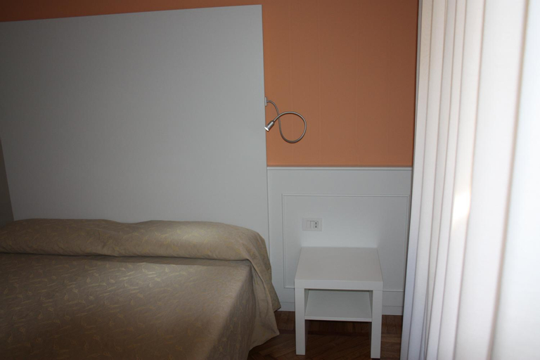 Bedroom 1, Affittacamere Via Mazzini, Verbano-Cusio-Ossola