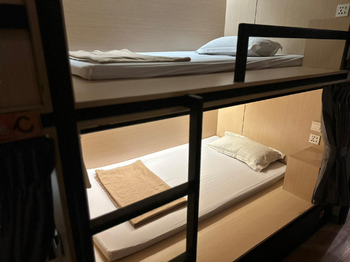Bedroom 9