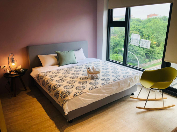 Bedroom 8