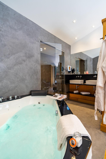 Sport & Beauty 2, Hotel Ile de Re, Charente-Maritime