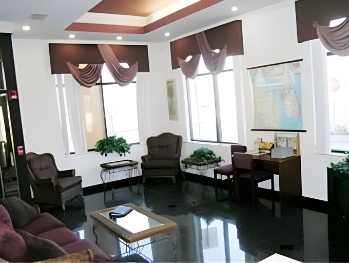 Public Area 2, Regency Inn & Suites - Saint Augustine, Saint Johns