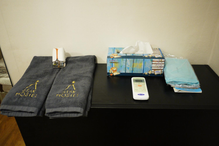 Amenities 13