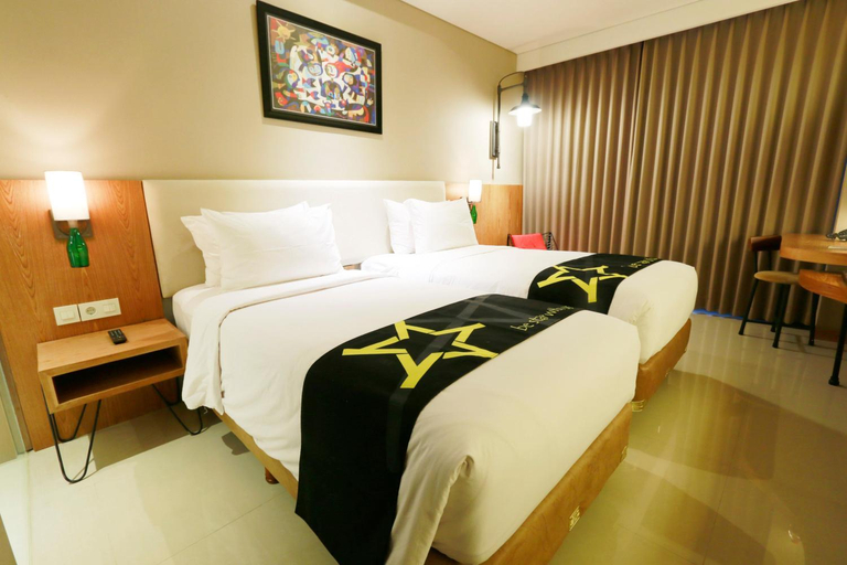 Bedroom 7