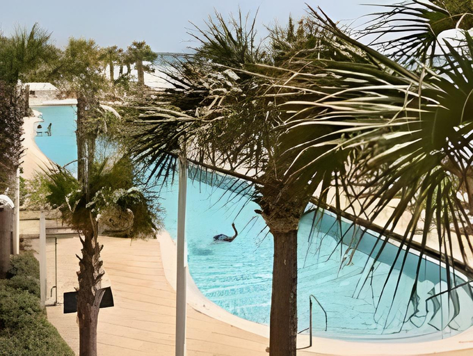 Sport & Beauty 2, Sterling Resorts -Calypso Resorts and Towers, Bay