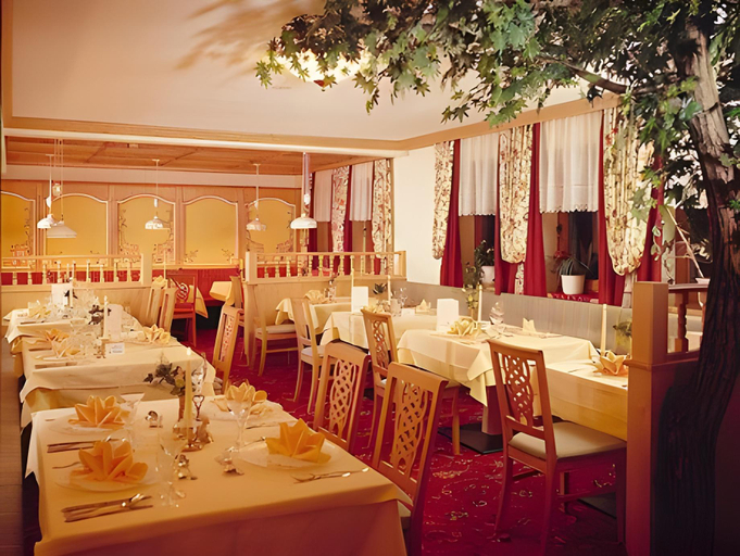 Food & Drinks 2, Hotel Andreas Hofer, Imst