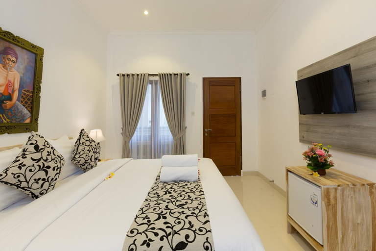 Bedroom 8