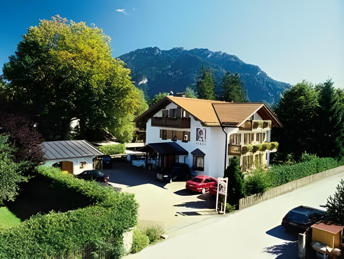 Others 5, Hotel Antonia, Garmisch-Partenkirchen