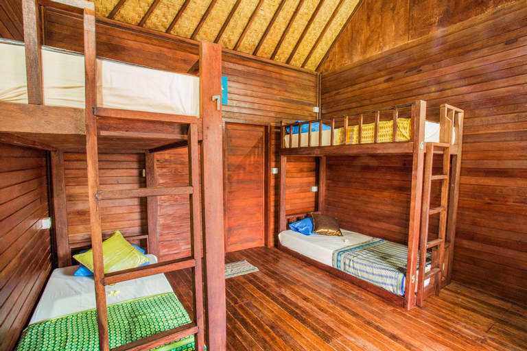 Bedroom 13