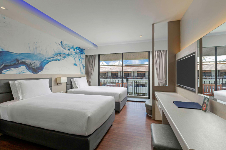 Bedroom 14