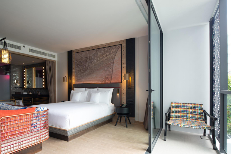 Bedroom 7