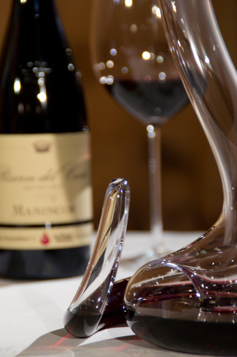 Food & Drinks 5, Hotel Oberraindlhof, Bolzano