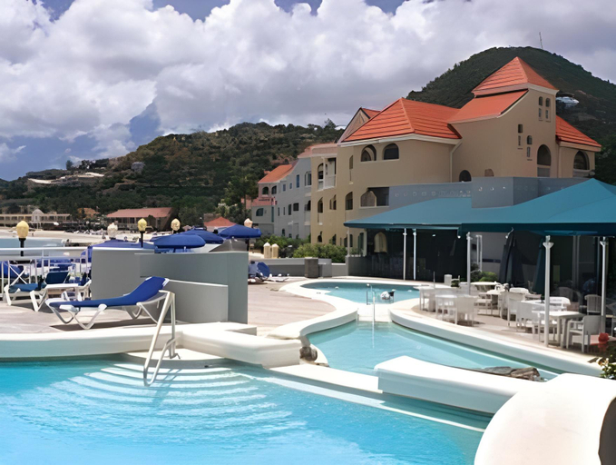 Exterior & Views 1, Divi Little Bay Beach Resort