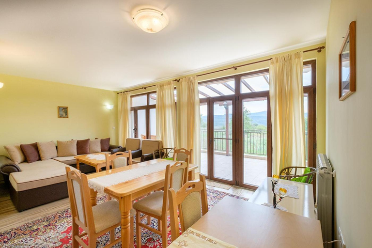 Others 4, Guesthouse Gostilitsa, Dryanovo