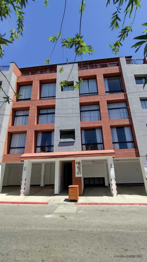 Exterior & Views, Belgrano Decks II Rental Apartments, Bariloche