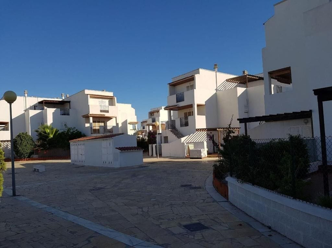 Exterior & Views 2, Duplex con Jardin en Natura World - Vera, Almería